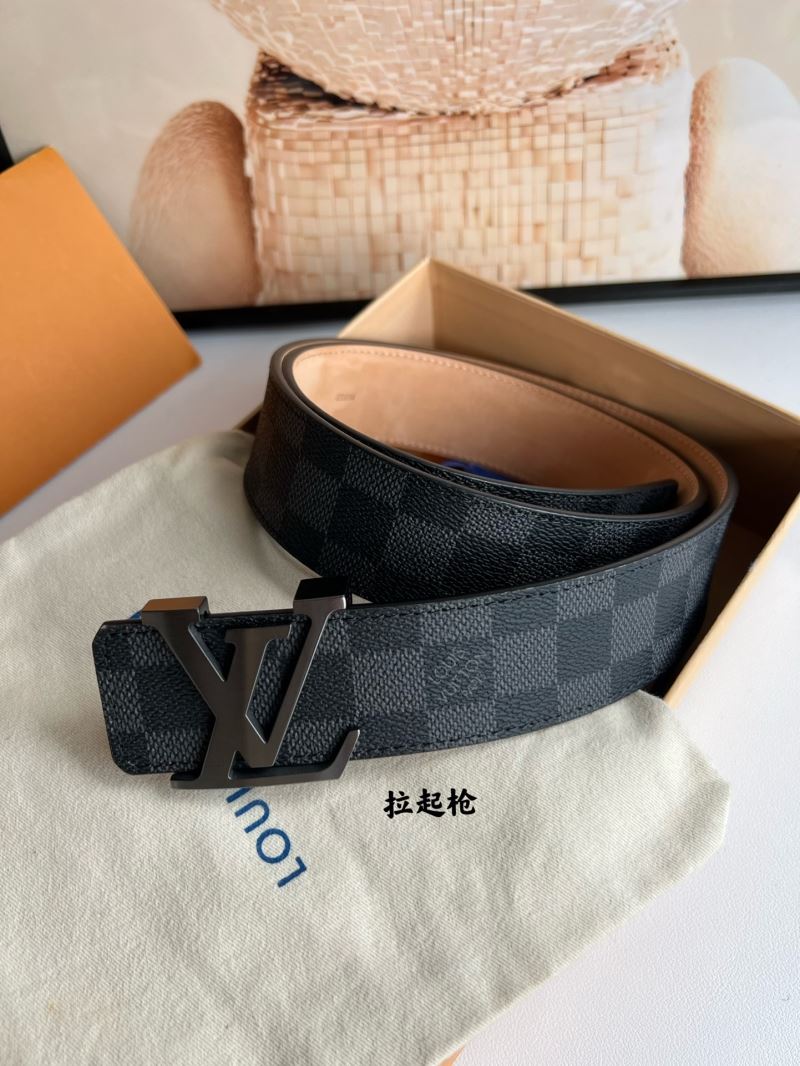 Louis Vuitton Belts